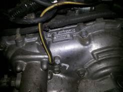 Автоматическая коробка переключения передач. Subaru Stella, RN2 Двигатель EN07