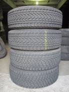 Bridgestone Blizzak DM-Z3. Зимние, без шипов, 2004 год, износ: 20%, 4 шт