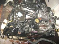 Двигатель в сборе. Subaru: B9 Tribeca, Tribeca, Forester, Outback, Legacy, Impreza Двигатели: EJ205, EJ20E, EJ201, EJ20H, EJ206