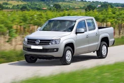 Volkswagen Amarok. ��� ����� �� ������-��������� ����