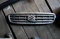 Решетка радиатора. Suzuki Cultus