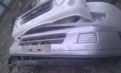 Бампер. Nissan Sunny