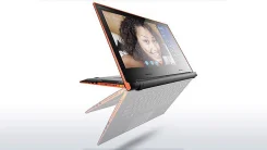 Lenovo IdeaPad Flex 2 14. 2����, ��� 4 ��, ���� 500���, WiFi: 1, Bluetooth: 1, ����������� �� 8��. ����
