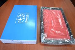 Фильтр воздушный. Subaru Alcyone, CXD, CXW Subaru Forester, SF5, SF9, SG5, SG9, SG9L Subaru Legacy, BC4, BC5, BCA, BCL, BCM, BD2, BD3, BD4, BD5, BD9...
