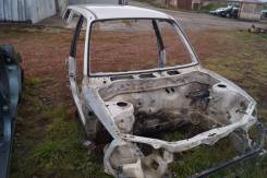 Лонжерон. Toyota RAV4, SXA11G, SXA11W, SXA11