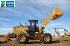 SEM 655D. Фронтальный погрузчик , новый, в наличии, 5 000 кг., Дизельный, 3,00 куб. м.