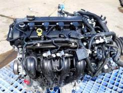 Двигатель в сборе. Ford: Taurus, Maverick, Focus, Edge, Mustang, Ranger, Flex, Kuga, Explorer, Escape, C-MAX, Transit, Fiesta, Mondeo, Fusion, Windsta...