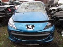 Peugeot 207. 1 4