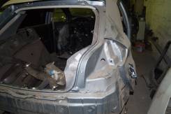 Крыша. Chery Very Chery A13