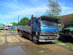 Mitsubishi Fuso