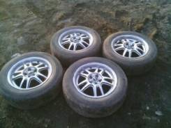 Mickey Thompson Pro-5 ET Drag. x15, 5x100.00, ЦО 53,0 мм.