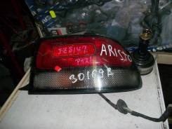 Стоп-сигнал. Toyota Aristo