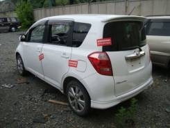 Стоп-сигнал. Toyota Ractis, NCP100, SCP100, NCP105 Двигатели: 1NZFE, 2SZFE