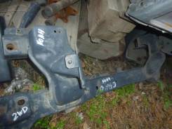 Балка поперечная. Toyota Lite Ace, KR42 Toyota Town Ace, KR42 Toyota Town Ace Noah, KR42, KR41 Toyota Lite Ace Noah, KR41, KR42 Двигатели: 5K, 7KE, 7K...