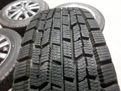 Goodyear Ice Navi Zea. Зимние, без шипов, без износа, 4 шт