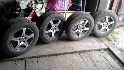 Alutec Poison. x14", 5x100, �� 14,0���. ����