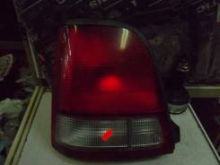 Стоп-сигнал. Honda Logo