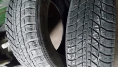Toyo Observe GP4. ������, ��� �����, �/�, ����� 40�% ����