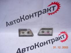 Накладка на крыло. Toyota Carina, AT211