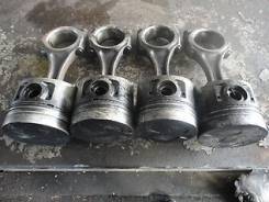 Поршень. Honda Odyssey, RA2, RA3, RA1 Двигатель F22B
