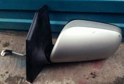 Зеркало заднего вида боковое. Toyota Corolla, ZZE123L, NZE124, ZZE121L, ZZE120L, ZZE120, ZZE121, NZE120, ZZE122, ZZE123, NZE121, ZZE124 Toyota Corolla...