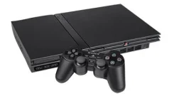 Sony PlayStation 2 Slim