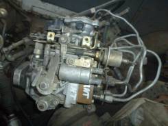 Топливный насос высокого давления. Toyota Tercel, NL40 Toyota Corolla 2, NL40 Toyota Corsa, NL40 Toyota Corolla II, NL40 Двигатель 1NT