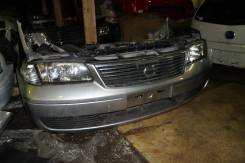 Ноускат. Nissan Sunny, B15, FB15, FNB15, JB15, QB15, SB15