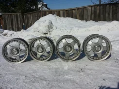 Grass CF. x14", 5x114.30 ����