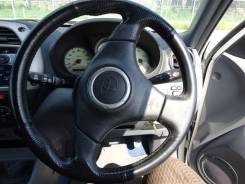 Подушка безопасности. Toyota RAV4, ZCA25W, ACA21W, ZCA26W, ACA20, ACA20W Двигатели: 1AZFSE, 1ZZFE