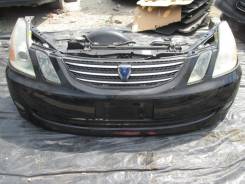 Ноускат. Toyota Mark II Wagon Blit, JZX110W Двигатель 1JZFSE