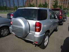 Амортизатор. Toyota RAV4, ZCA25W, ACA21W, ZCA26W, ACA20, ACA20W Двигатели: 1AZFSE, 1ZZFE