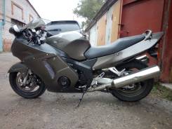 Honda CBR 1100XX. 1 100 куб. см., исправен, птс, с пробегом