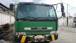 Nissan Diesel UD. Продается Цементовоз, 14 000 куб. см., 18 000,00 куб. м.