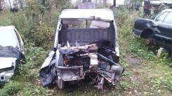 Nissan Vanette. Ниссан ванет кузов fjnc22, 2 000 куб. см., 1 000 кг.