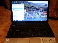 Packard Bell EasyNote TE11-HC-32348G75Mnks. 15.6", 2,2����, ��� 4096 ��, ���� 320 ��, WiFi, ����������� �� 3 �.