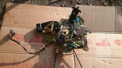 Замок двери. Honda Stepwgn, RF3 Двигатель K20A