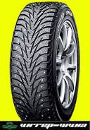 Yokohama Ice Guard IG35. Зимние, шипованные, без износа, 4 шт