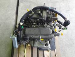 Двигатель в сборе. Daihatsu Move Daihatsu Mira Moderno Daihatsu Opti Daihatsu Mira Двигатель EFZL. Под заказ