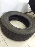 Nexen Winguard SUV. Зимние, под шипы, 2013 год, износ: 10%, 4 шт