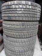 Dunlop Graspic DS2. Всесезонные, износ: 5%, 4 шт