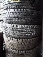 Bridgestone Blizzak Revo 969. Всесезонные, износ: 5%, 6 шт
