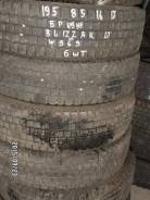 Bridgestone Blizzak W969. Всесезонные, износ: 5%, 6 шт