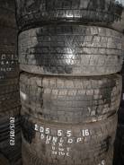 Dunlop DSX. Всесезонные, износ: 5%, 4 шт