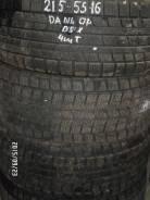 Dunlop DSX. Всесезонные, износ: 5%, 4 шт