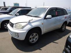 Амортизатор. Toyota RAV4, ZCA25W, ACA21W, ZCA26W, ACA21, ACA20W Двигатели: 1AZFSE, 1ZZFE