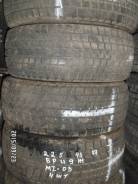Bridgestone Blizzak MZ-03. Всесезонные, 5 %, 4 шт