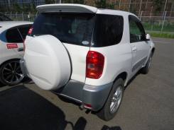 Ступица. Toyota RAV4, ZCA25W, ACA21W, ZCA26W, ACA20, ACA20W Двигатели: 1AZFSE, 1ZZFE