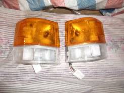 Поворотник. Nissan Vanette Nissan Vanette Truck, UGJC22 Двигатель LD20