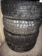 Dunlop DSX. Всесезонные, износ: 5%, 4 шт